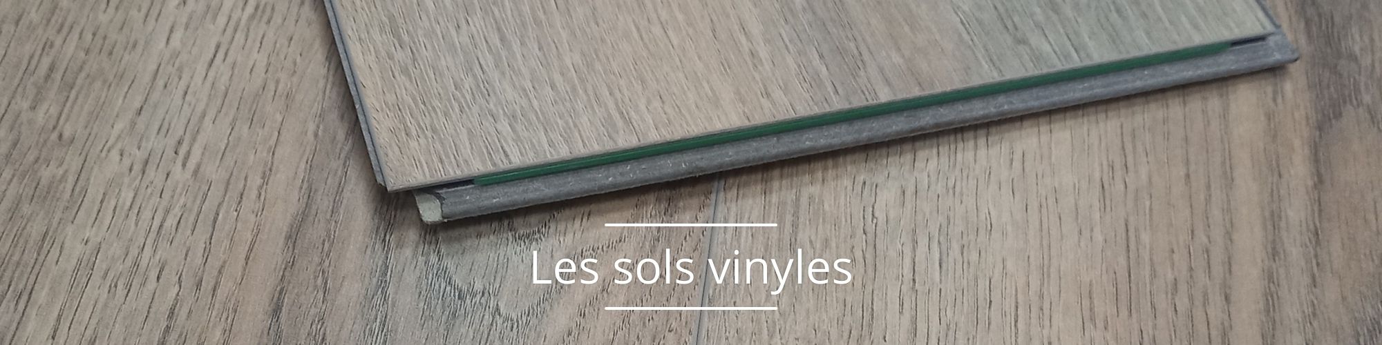 Dalles LVT lyno vynil